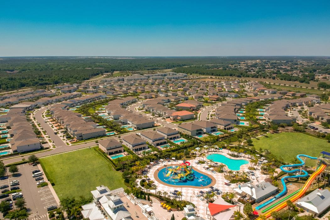 LGI Homes - Reunion Village Image