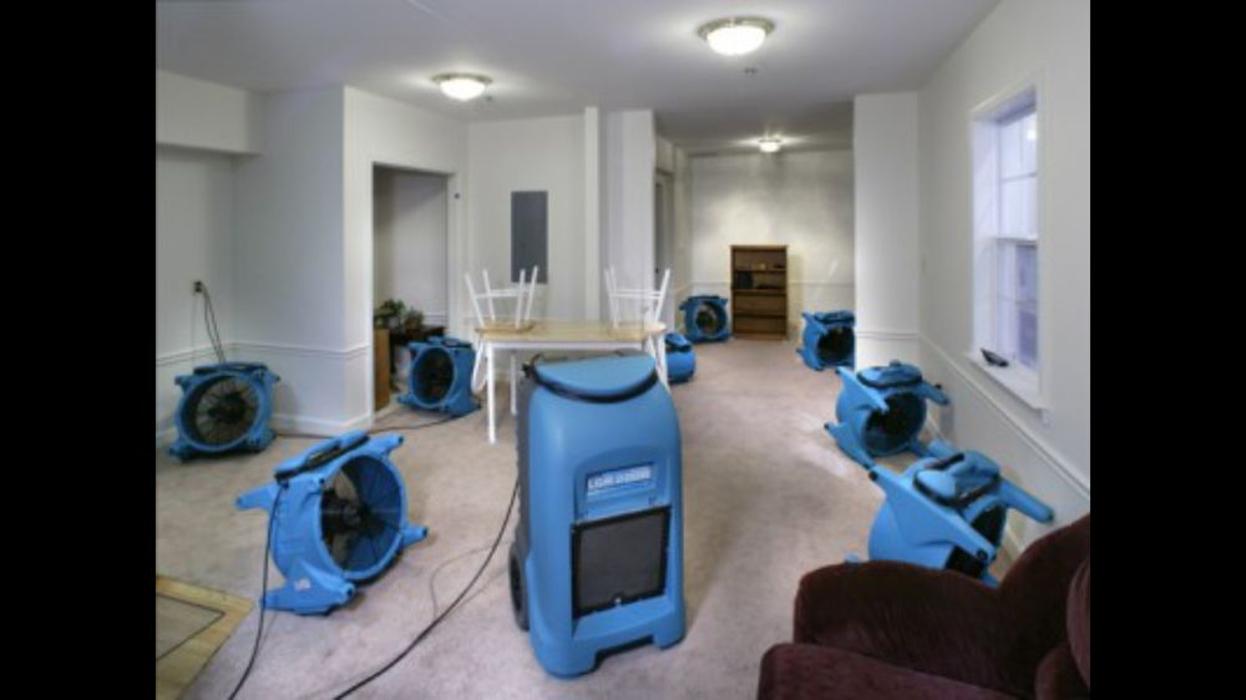 Restore Experts Inc - Pompano Beach, FL