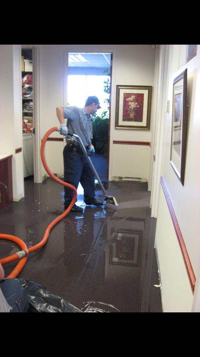 Restore Experts Inc - Pompano Beach, FL