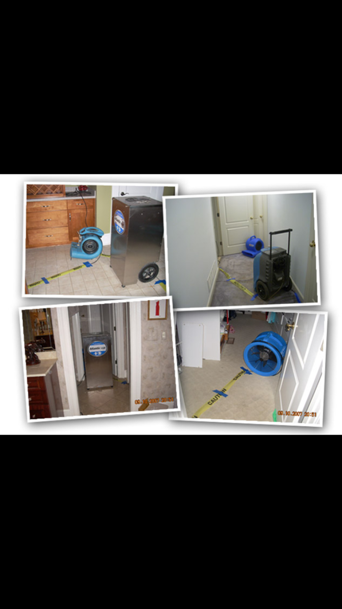 Restore Experts Inc - Pompano Beach, FL