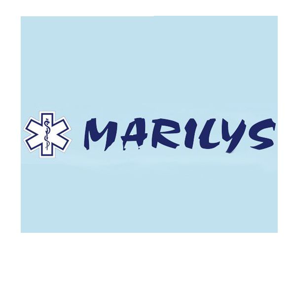 Ambulance Marilys urgences médicales