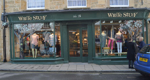 White Stuff Sherborne Sherborne 01935 813961