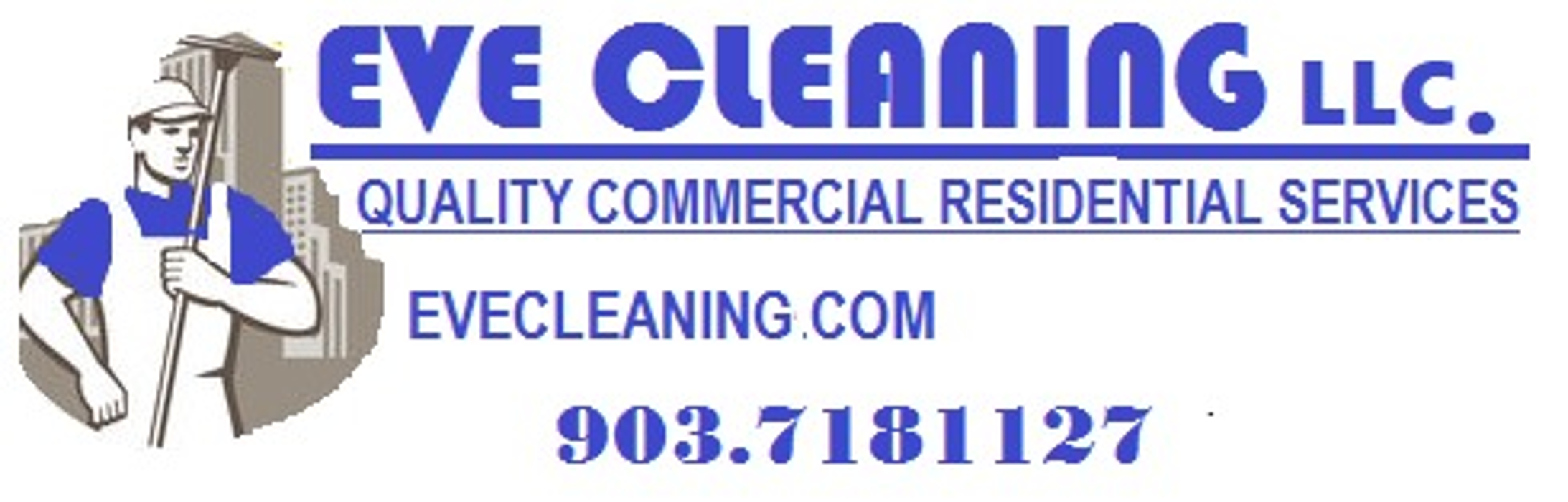 Eve Cleaning LLC