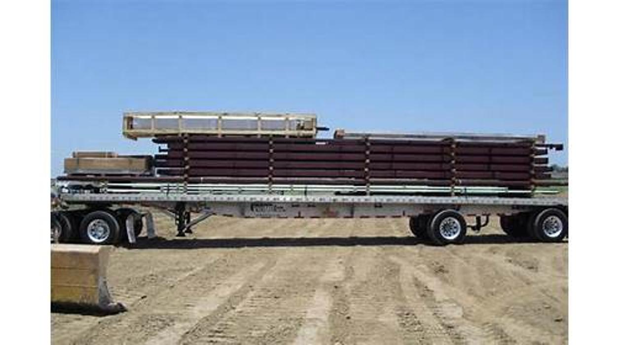 Strong Construction, LLC Image