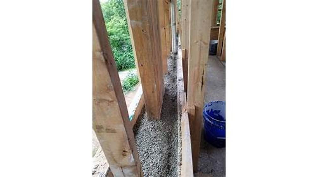 Strong Construction, LLC Image