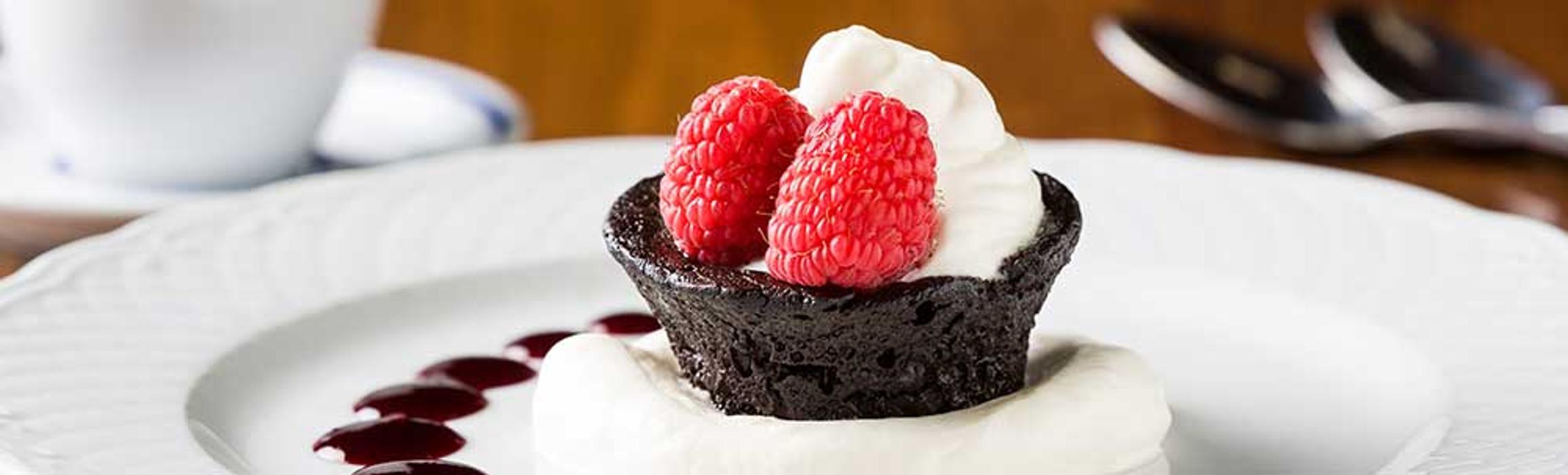 The Restaurant at Birch Ridge Inn - Killington, VT