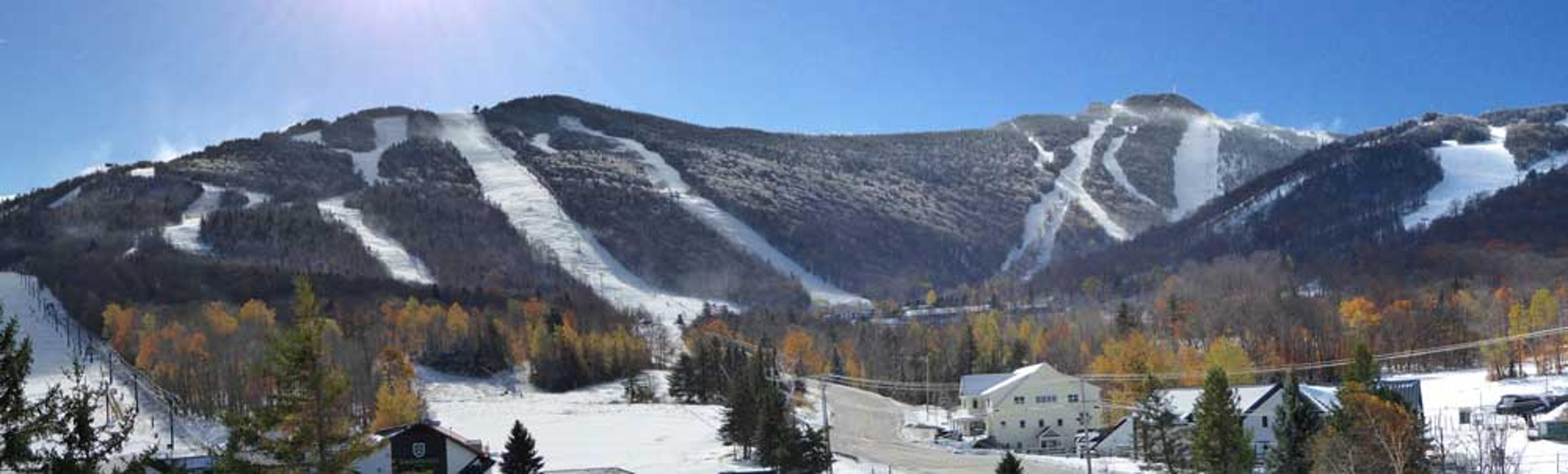 The Restaurant at Birch Ridge Inn - Killington, VT