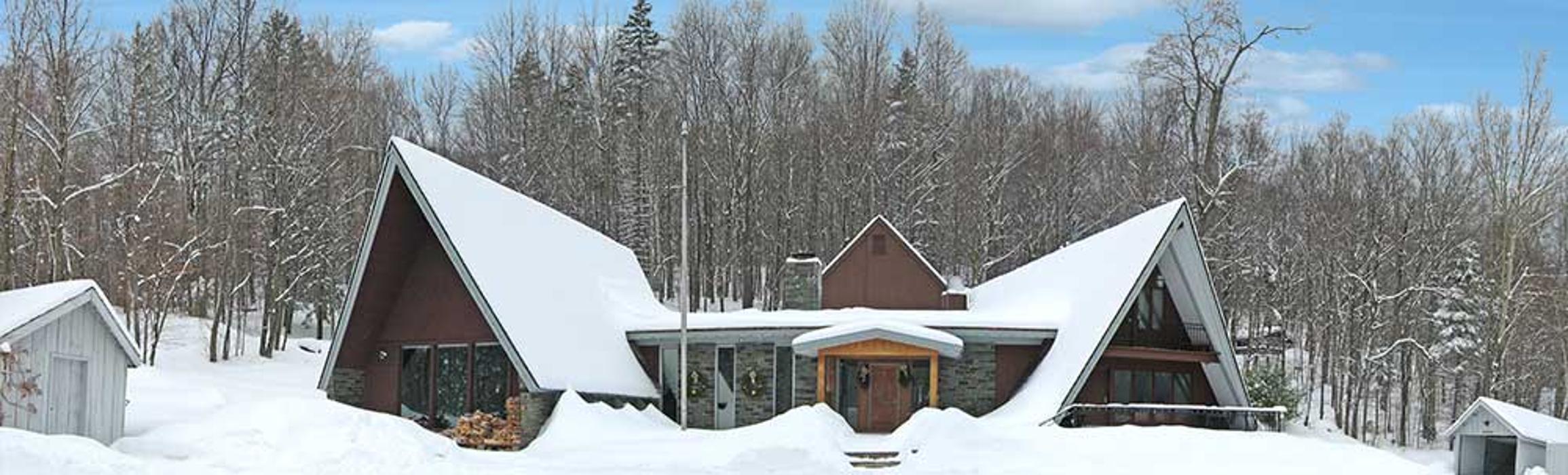 The Restaurant at Birch Ridge Inn - Killington, VT