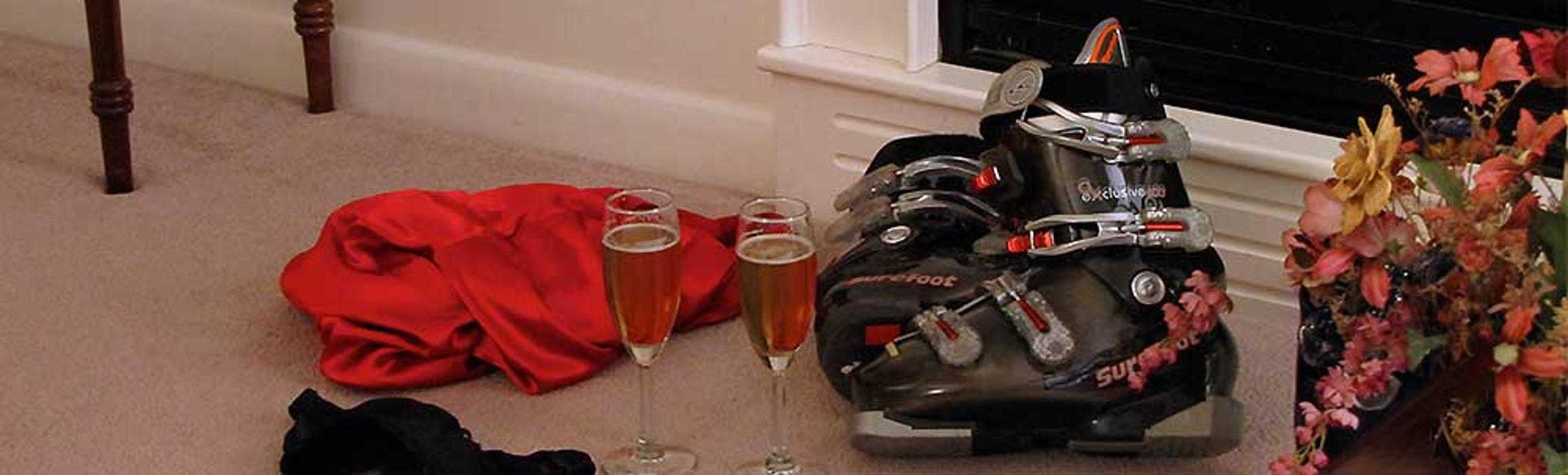 The Restaurant at Birch Ridge Inn - Killington, VT