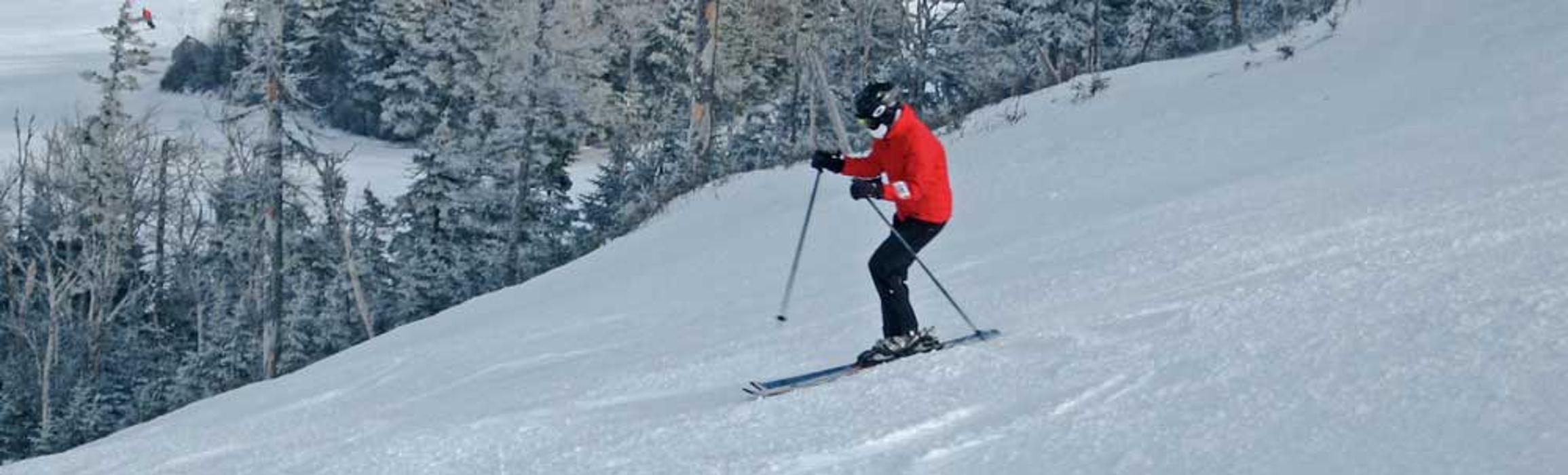 The Restaurant at Birch Ridge Inn - Killington, VT