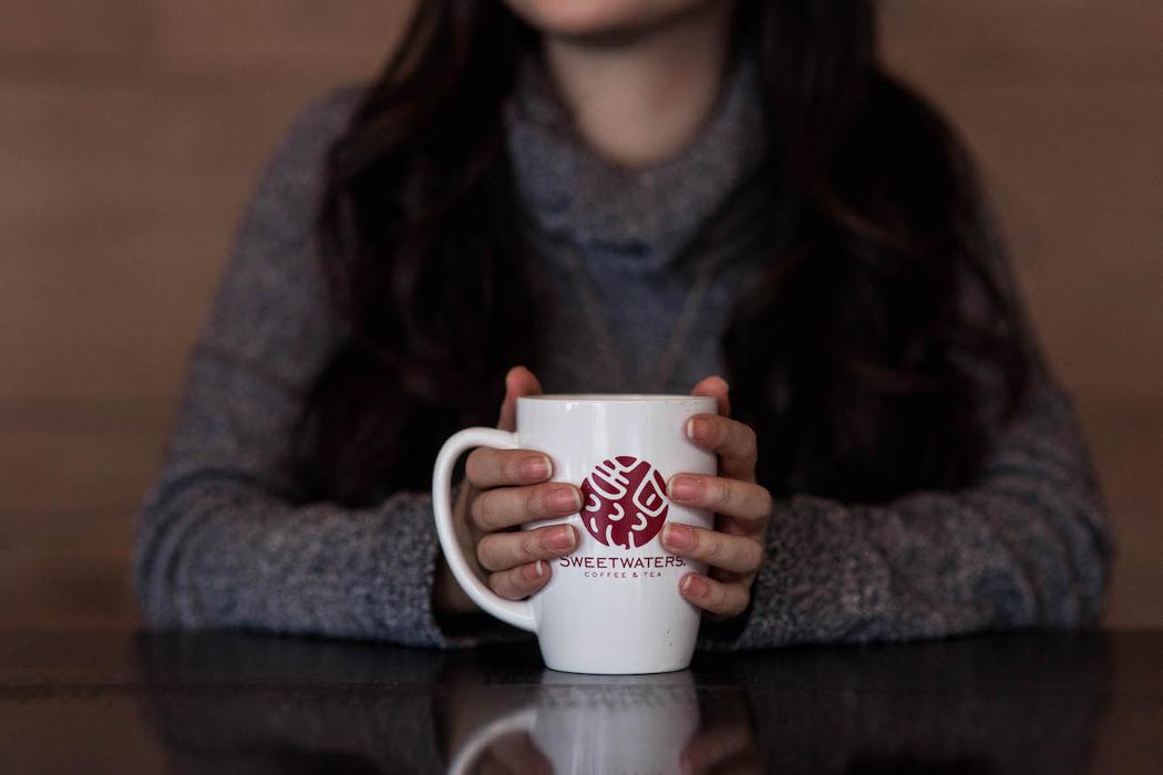 Sweetwaters Coffee & Tea Lakeside Shelby - Utica, MI