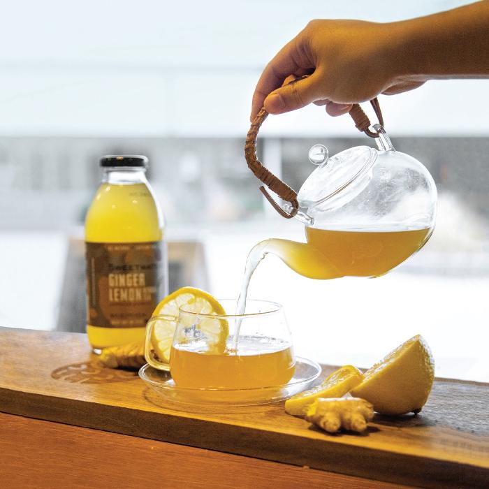 Sweetwaters Coffee & Tea Lakeside Shelby - Utica, MI