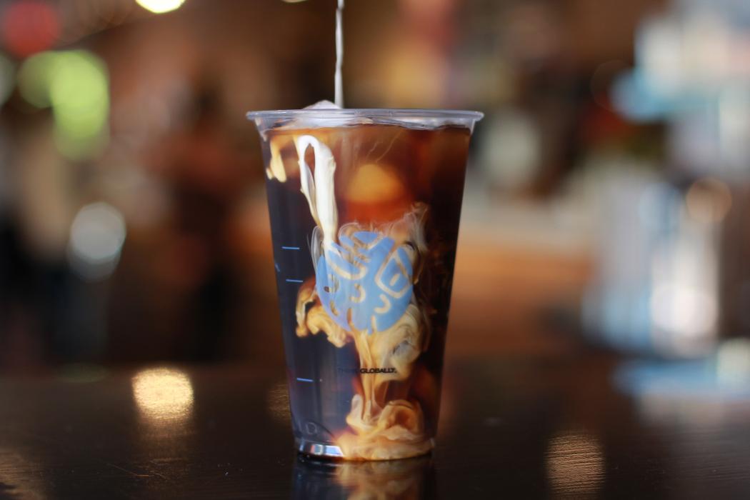 Sweetwaters Coffee & Tea Lakeside Shelby - Utica, MI