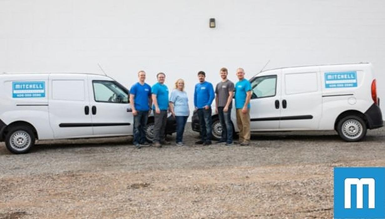 Mitchell Appliance Repair - Billings, MT