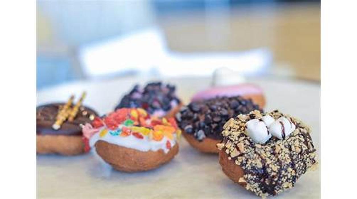 Peace, Love and Little Donuts of Southlake - Southlake, TX