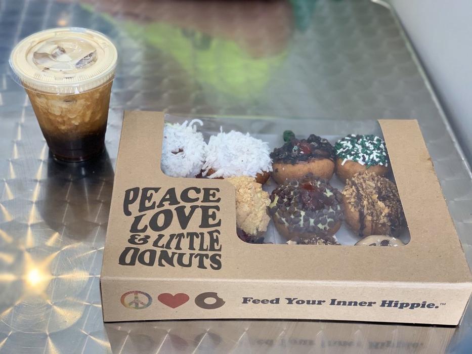 Peace, Love and Little Donuts of Southlake - Southlake, TX