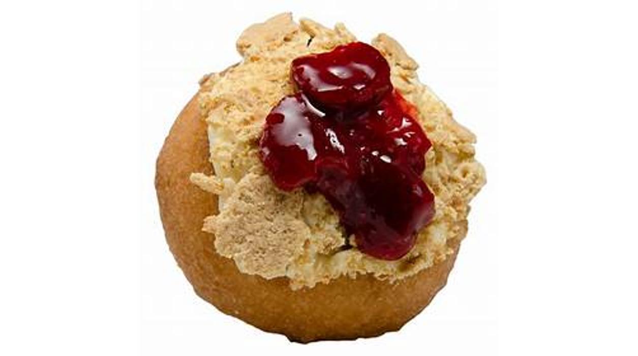 Peace, Love and Little Donuts of Southlake - Southlake, TX