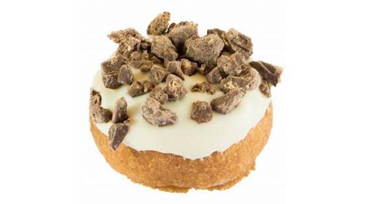 Peace, Love and Little Donuts of Southlake - Southlake, TX