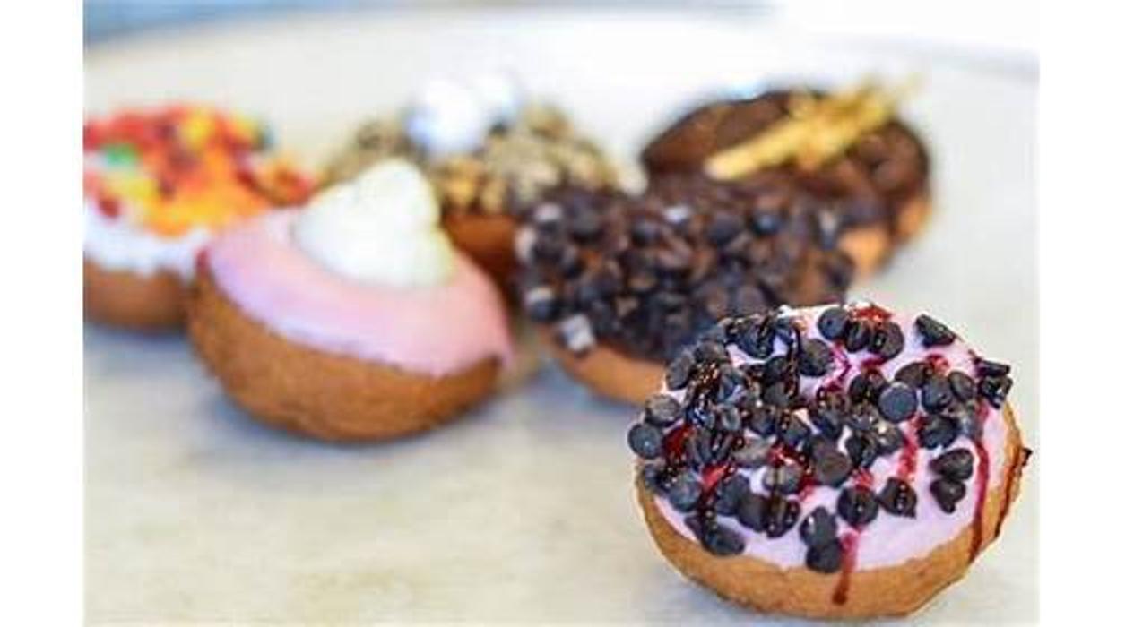 Peace, Love and Little Donuts of Southlake - Southlake, TX