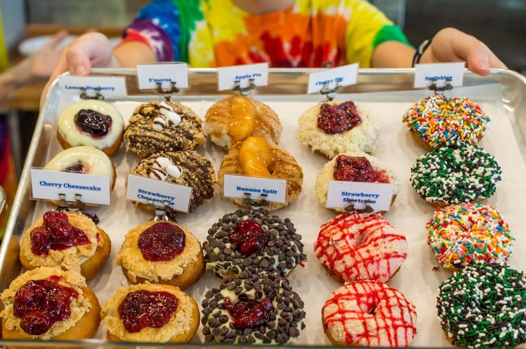 Peace, Love and Little Donuts of Southlake - Southlake, TX