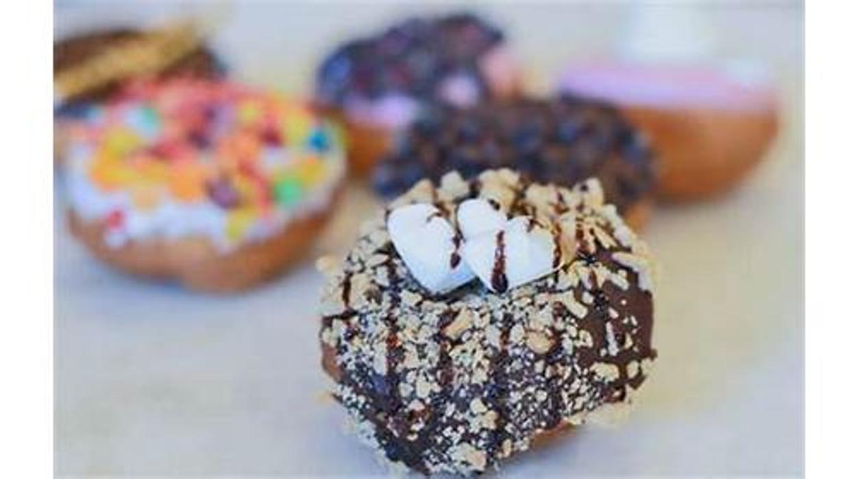 Peace, Love and Little Donuts of Southlake - Southlake, TX