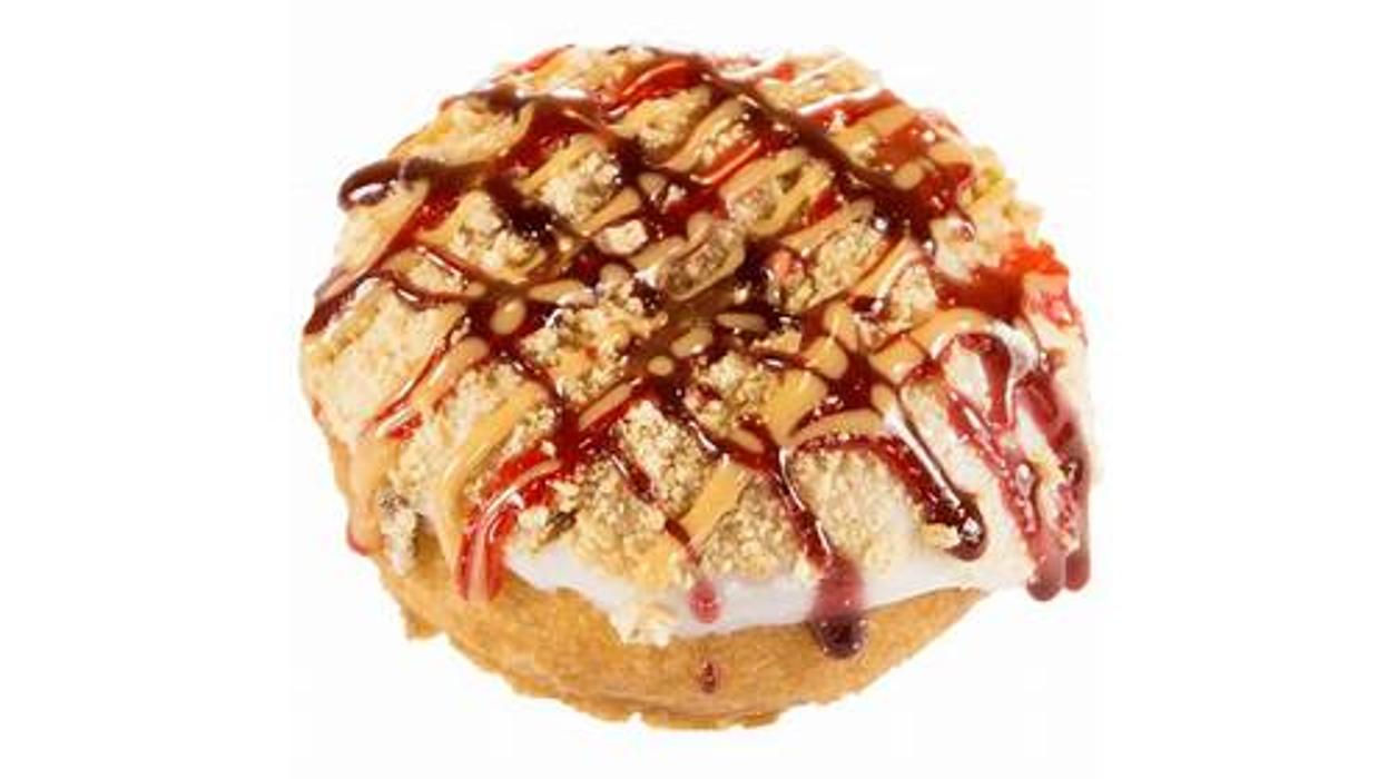 Peace, Love and Little Donuts of Southlake - Southlake, TX