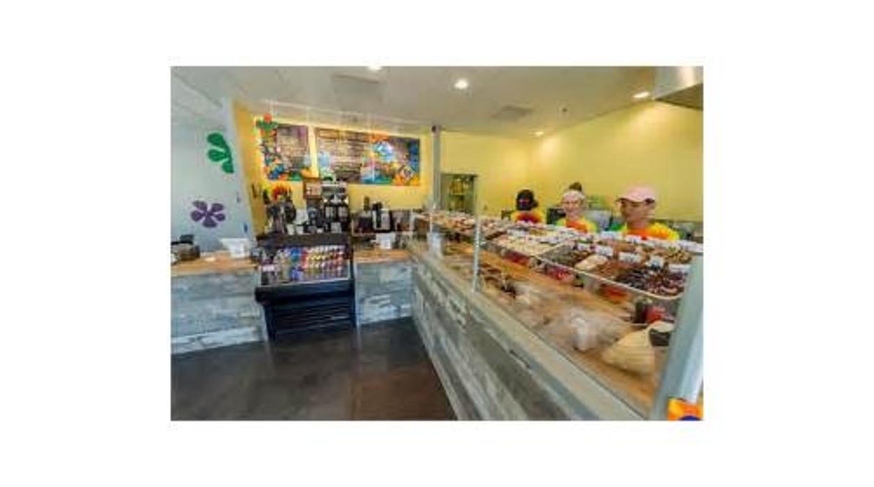 Peace, Love and Little Donuts of Southlake - Southlake, TX