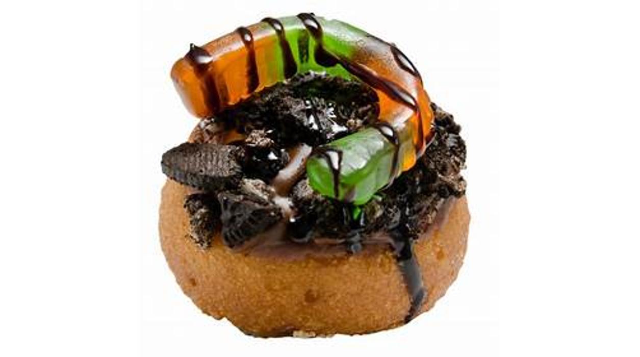 Peace, Love and Little Donuts of Southlake - Southlake, TX