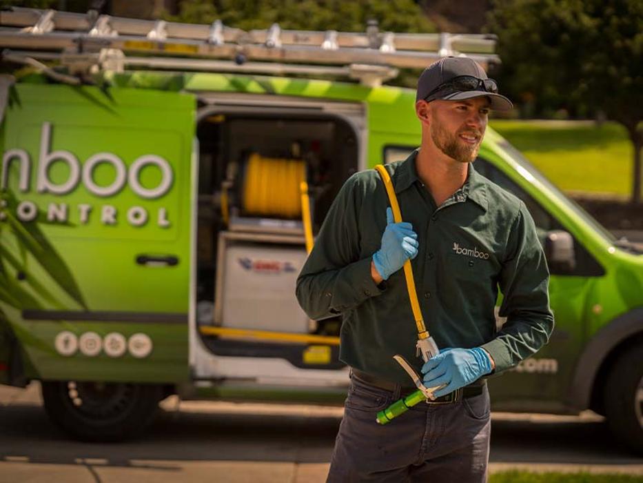 Bamboo Pest Control and Lawn Care - Fort Wayne, IN