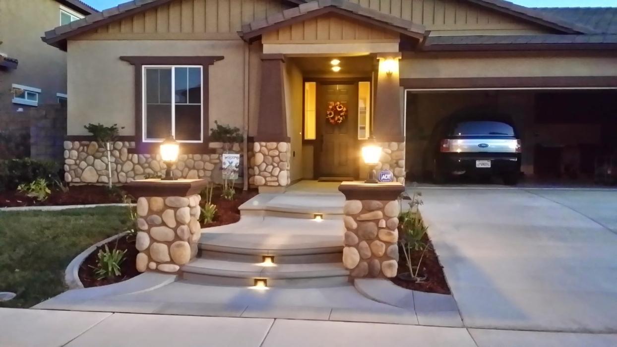 FGV Construction Logo