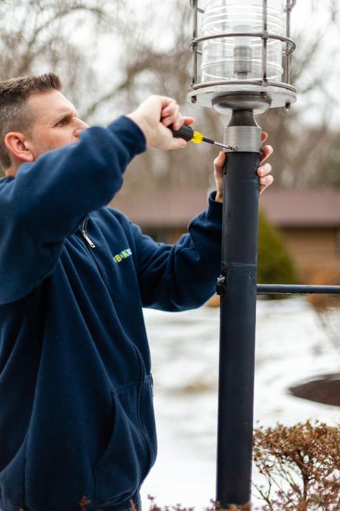 B&K Electric, LLC - Cranston, RI