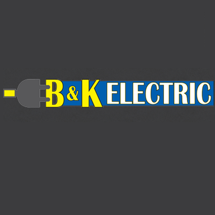B&K Electric, LLC - Cranston, RI