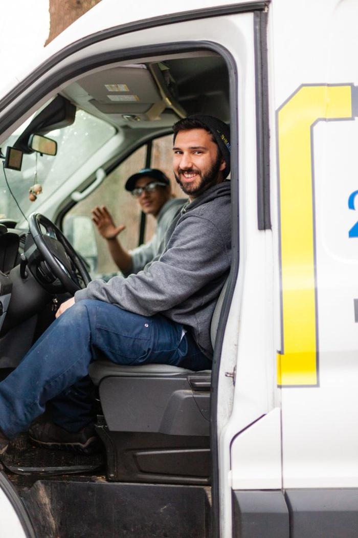 B&K Electric, LLC - Cranston, RI