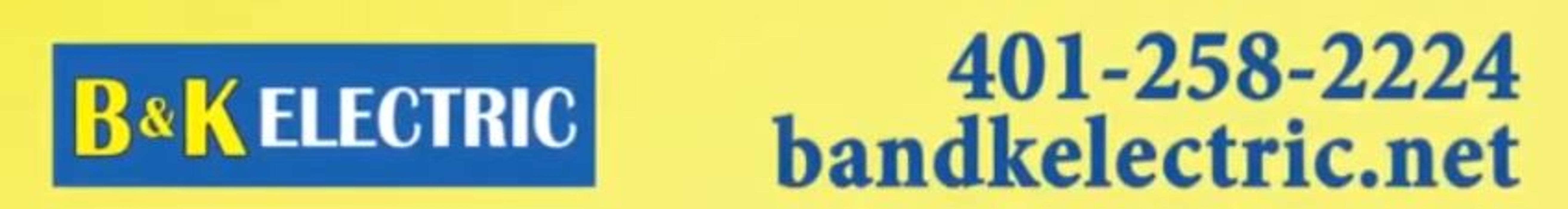 B&K Electric, LLC - Cranston, RI
