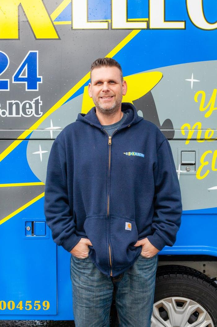 B&K Electric, LLC - Cranston, RI
