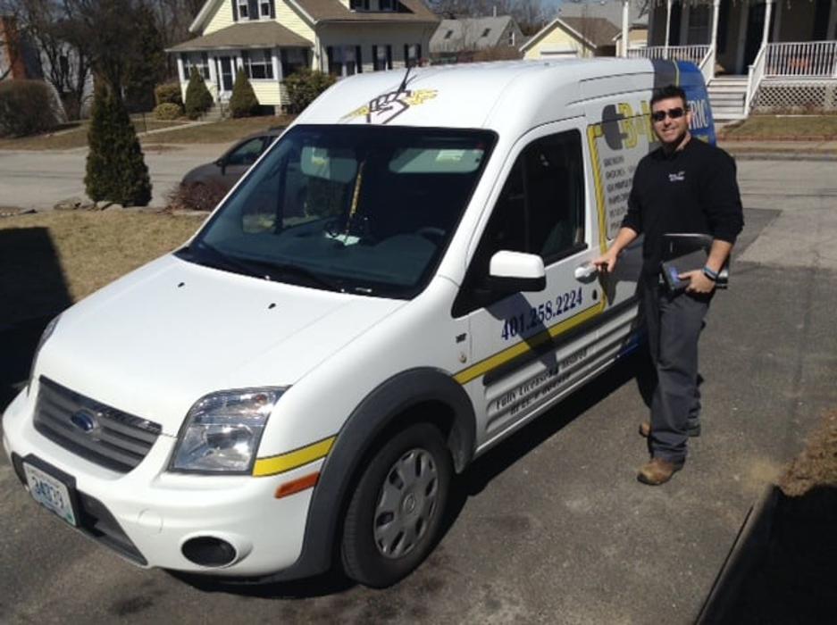 B&K Electric, LLC - Cranston, RI