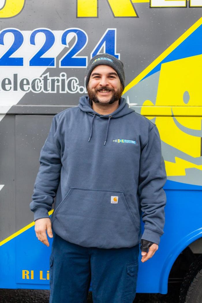 B&K Electric, LLC - Cranston, RI