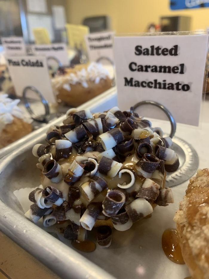 Peace, Love and Little Donuts of Morgantown - Morgantown, WV