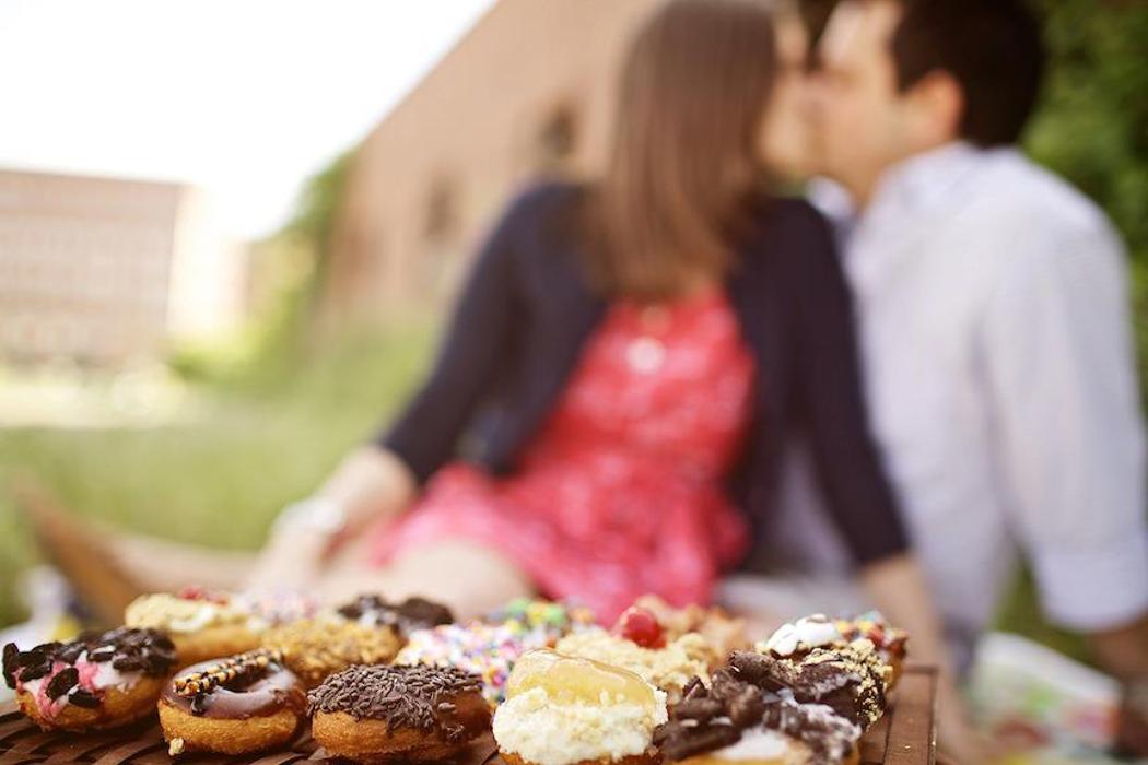 Peace, Love and Little Donuts of Morgantown - Morgantown, WV