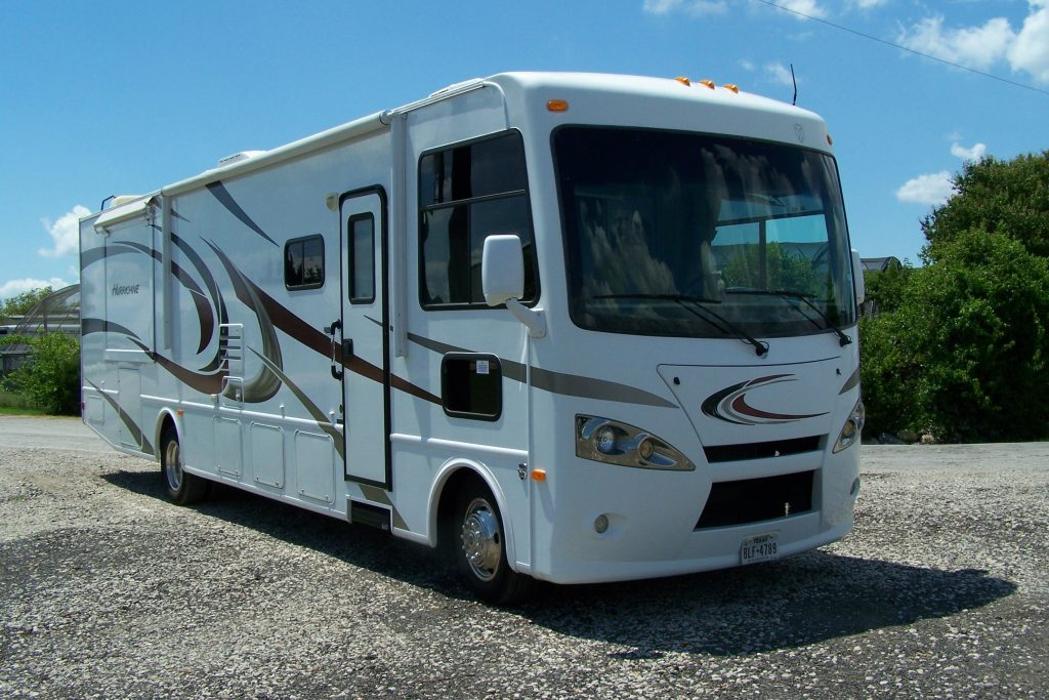 Quest RV Rental - Rockwall, TX