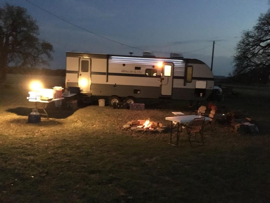 Quest RV Rental - Rockwall, TX