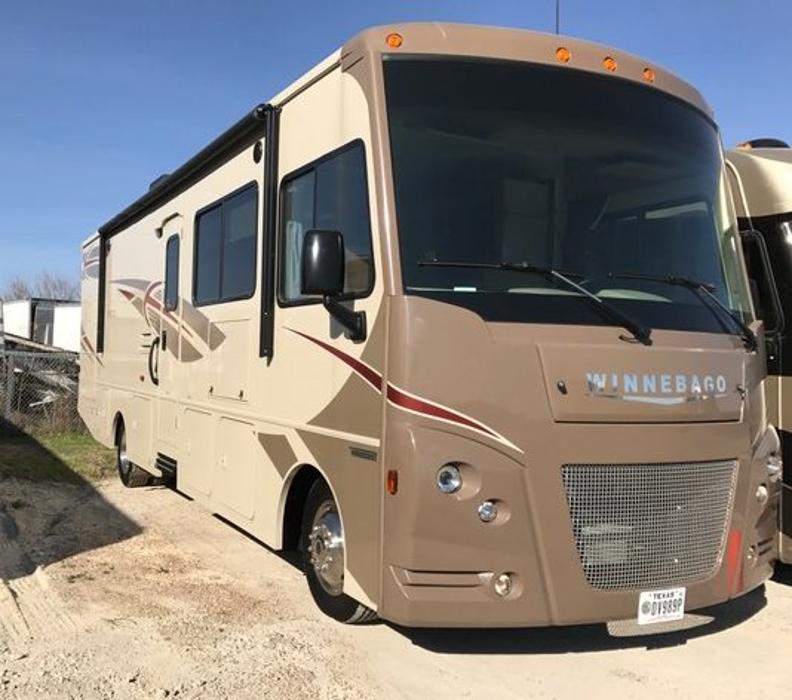 Quest RV Rental - Rockwall, TX
