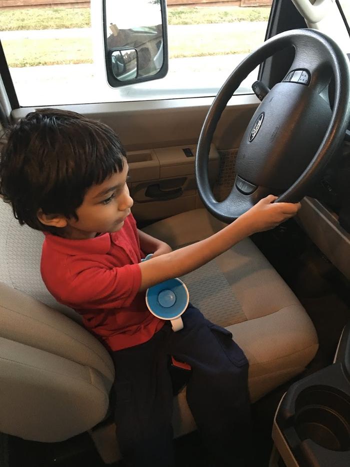 Quest RV Rental - Rockwall, TX