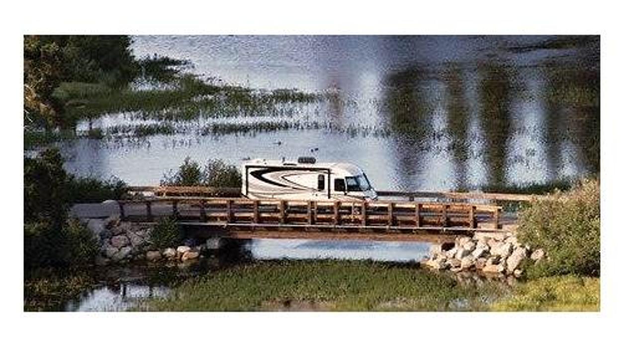 Quest RV Rental - Rockwall, TX