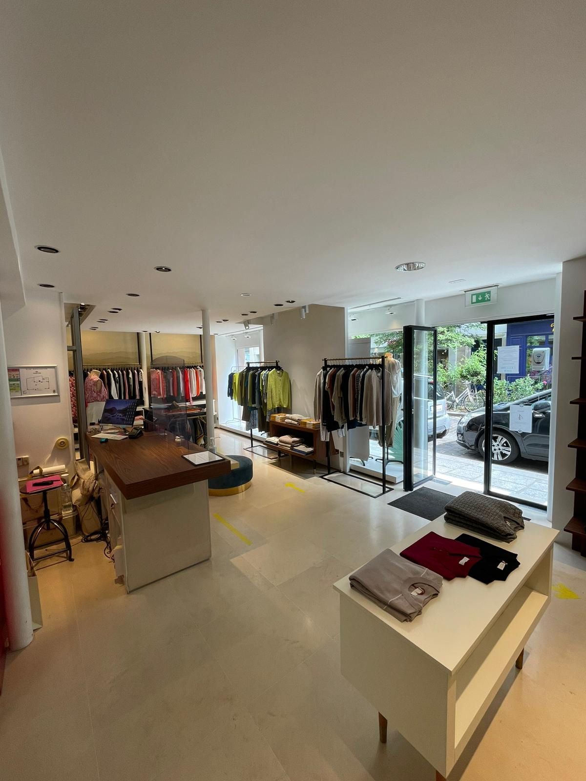 galerie image