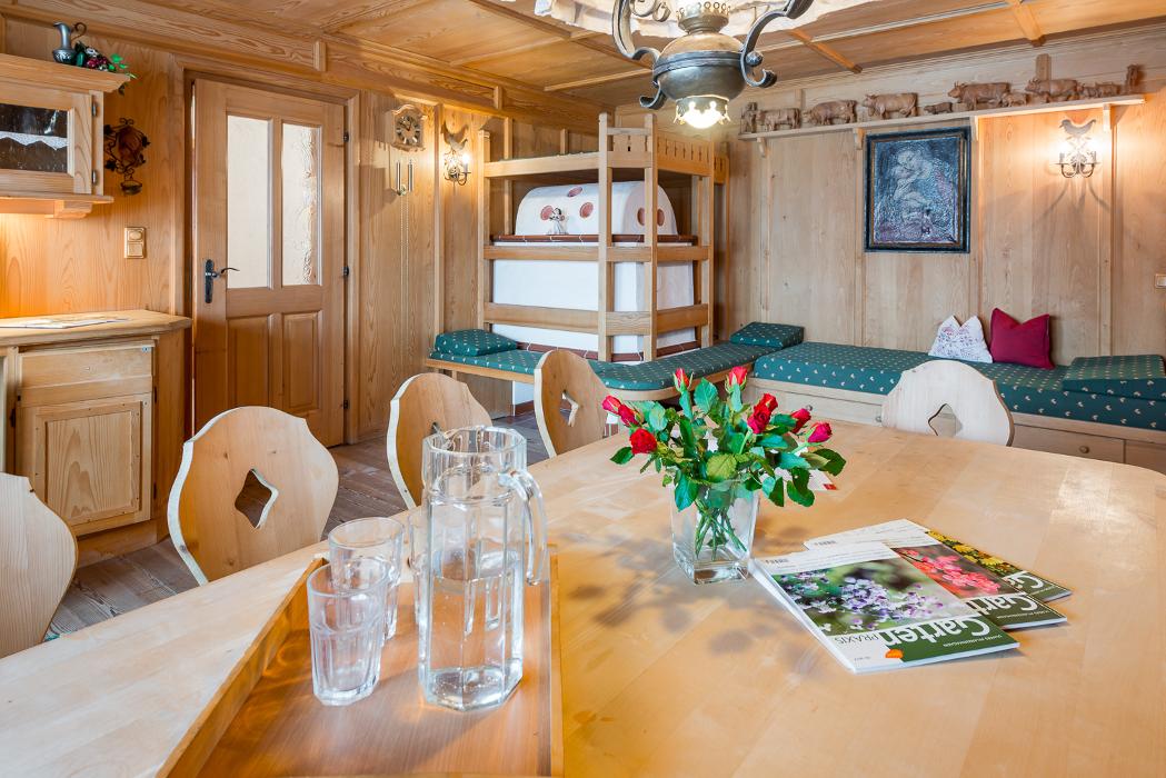 Ferienwohnung Gasteiger, Steinberg am Rofan in Steinberg