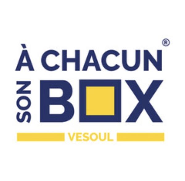 A Chacun Son Box Vesoul Conditionnement, manutention, stockage