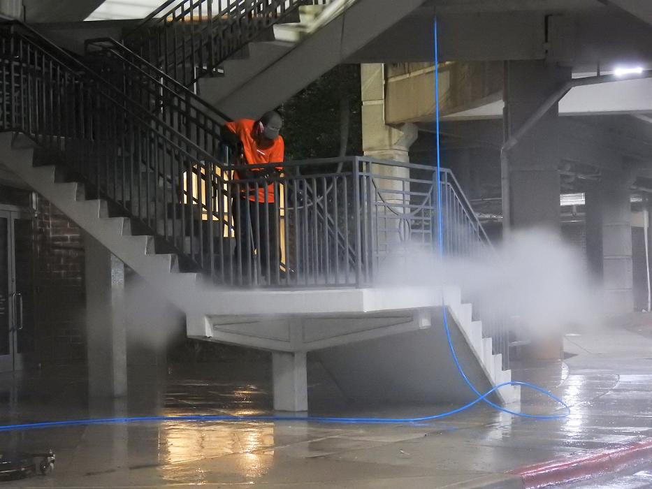 Power Washing | kanowash.com | Huntsville, Alabama