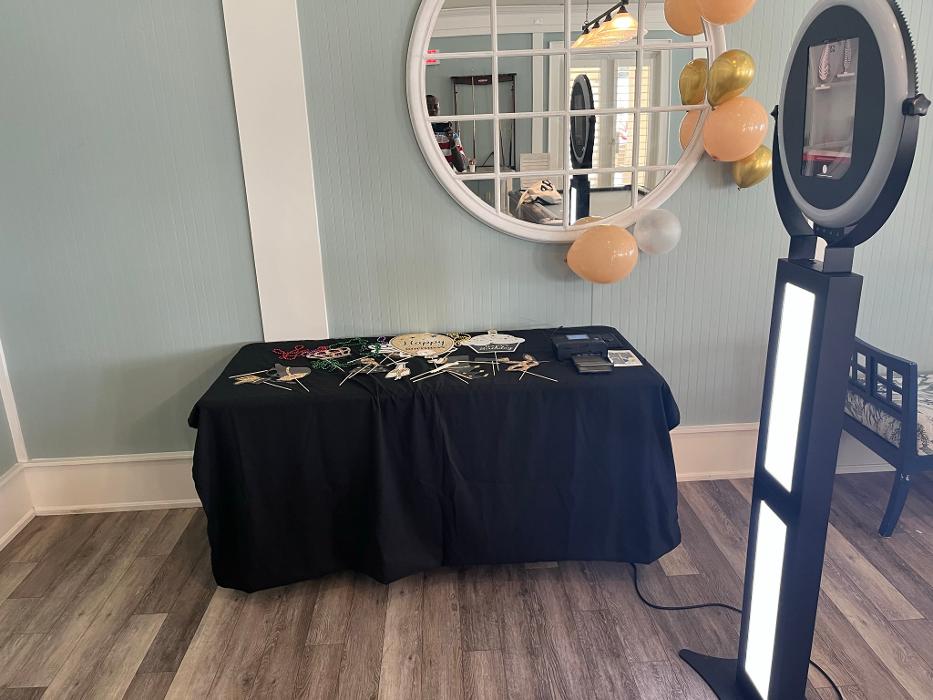 C Sparkz Mobile Entertainment Image