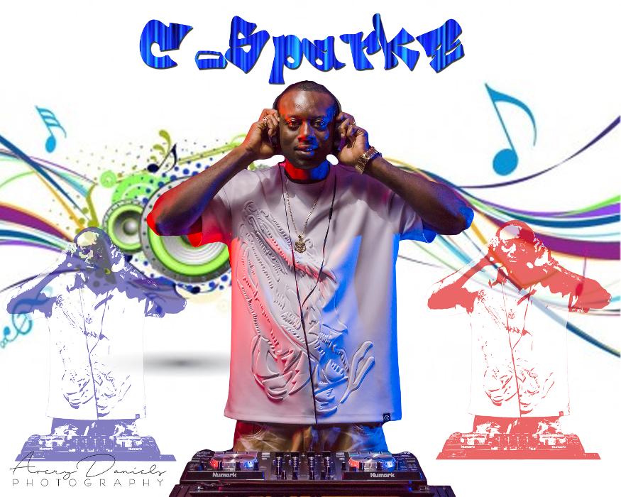 C Sparkz Mobile Entertainment Image